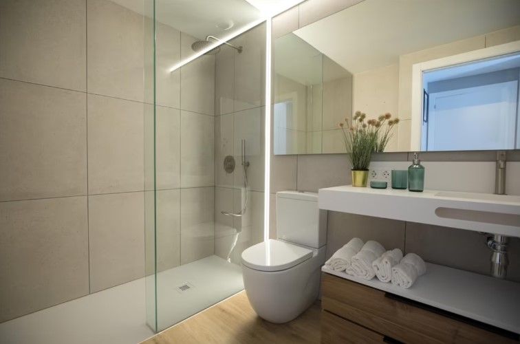 Piso en Barcelona, España, 58 m² - imagen 11