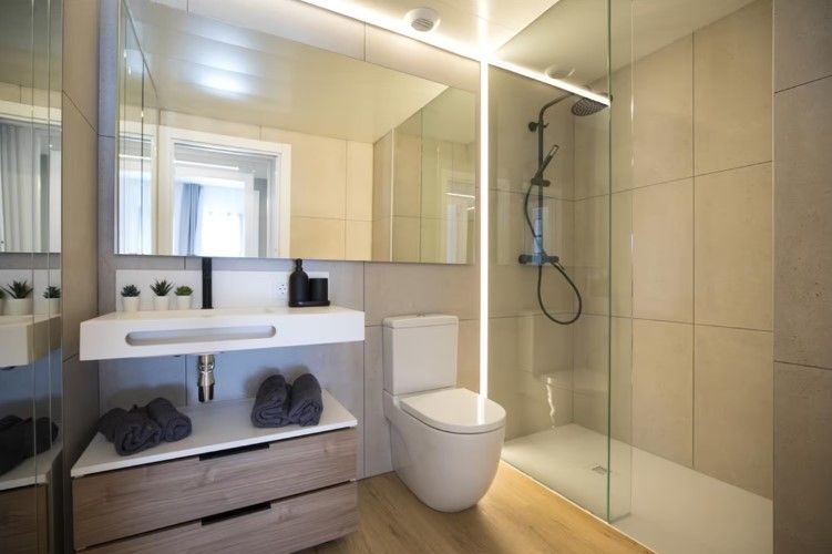 Piso en Barcelona, España, 58 m² - imagen 12