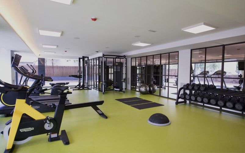 Piso en Barcelona, España, 58 m² - imagen 13