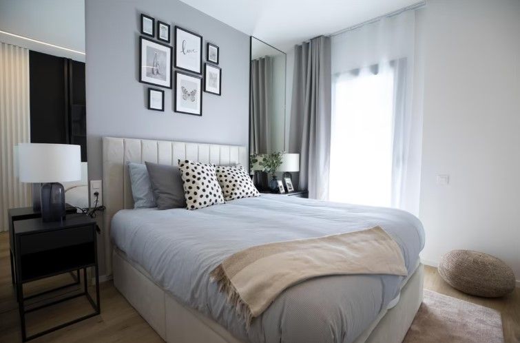 Piso en Barcelona, España, 58 m² - imagen 8