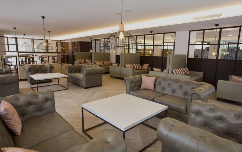 Piso en Barcelona, España, 58 m² - imagen 14