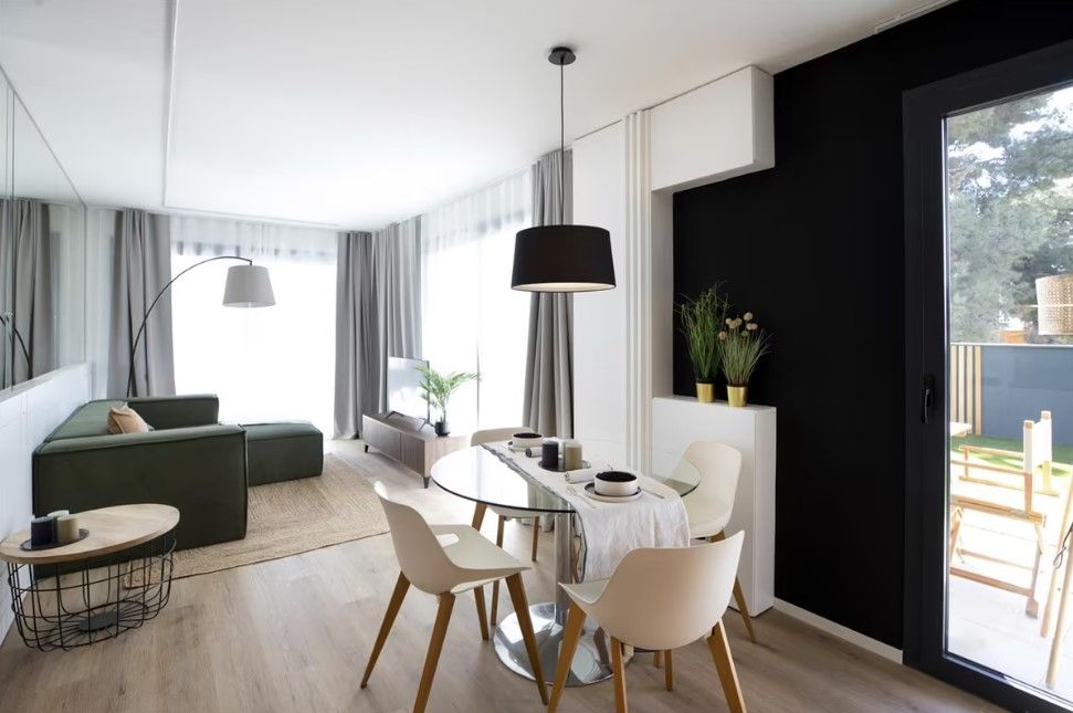 Piso en Barcelona, España, 58 m² - imagen 5