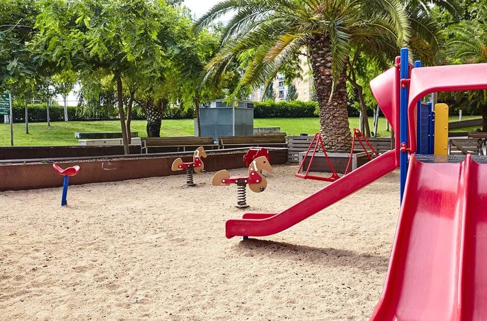 Piso en Barcelona, España, 58 m² - imagen 3