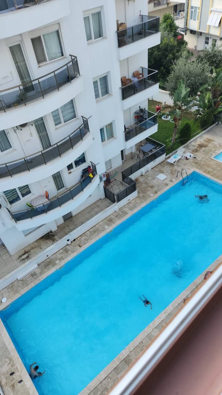 Appartamento a Antalya, Turchia, 150 m² - foto 3