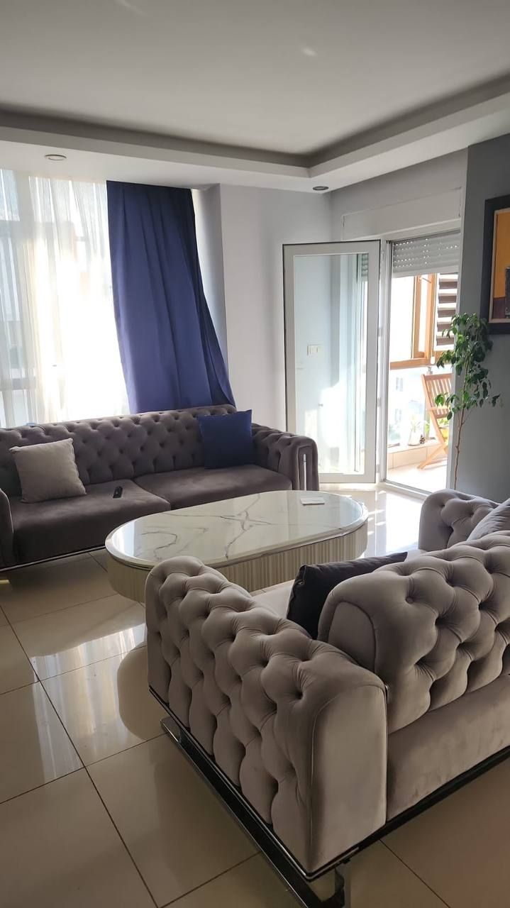 Appartamento a Antalya, Turchia, 150 m² - foto 9