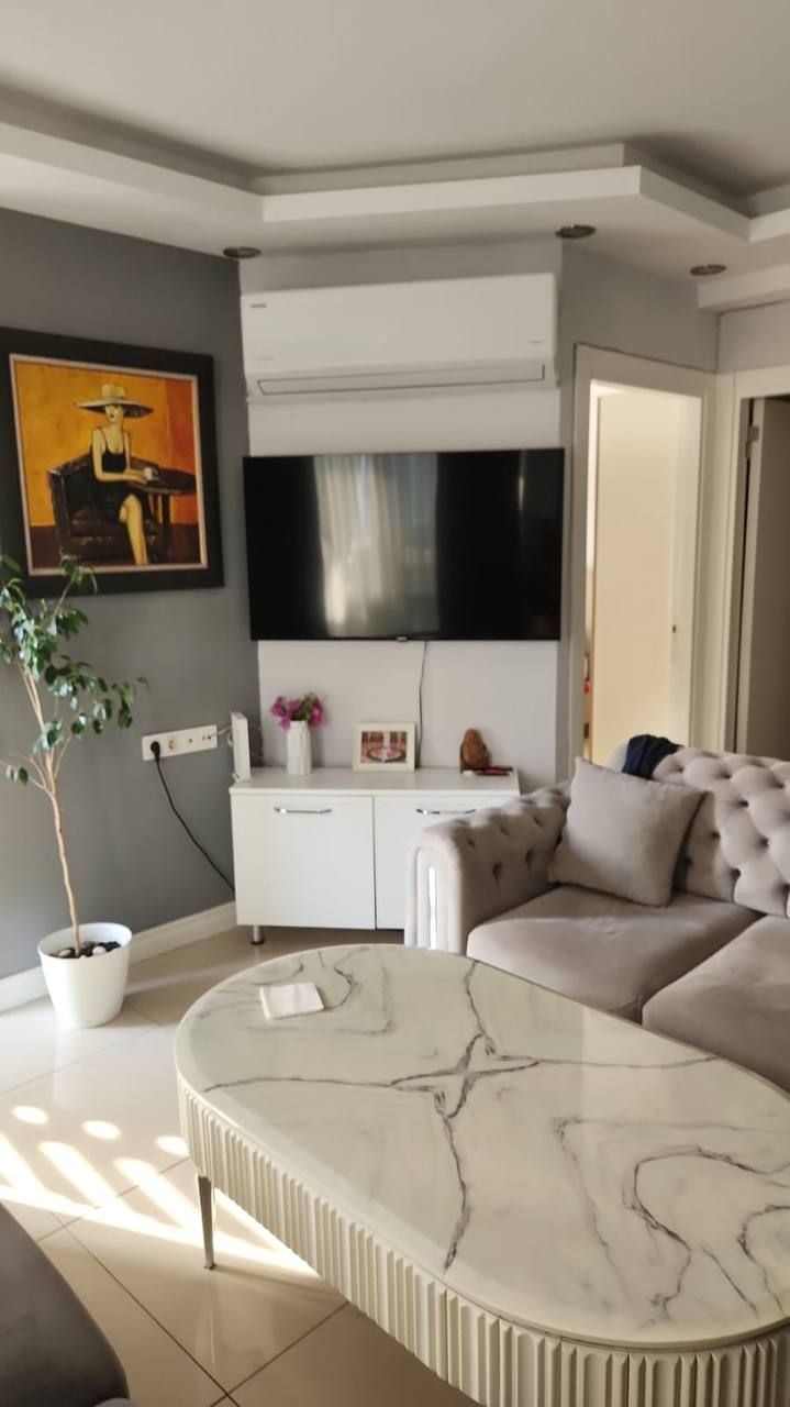 Appartement à Antalya, Turquie, 150 m² - image 1