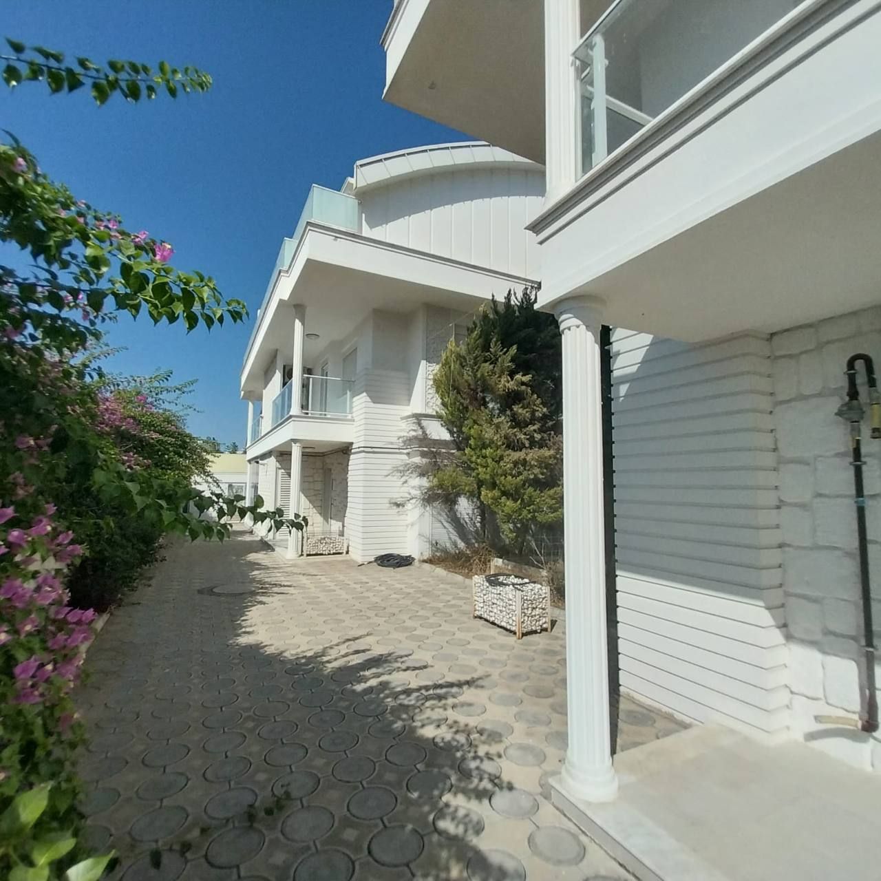 Villa en Antalya, Turquia, 250 m² - imagen 6