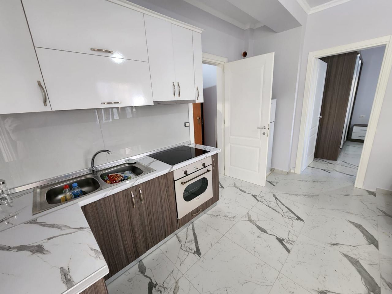 Wohnung in Durres, Albanien, 65 m² - Foto 1