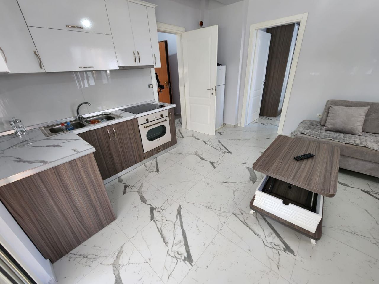 Wohnung in Durres, Albanien, 65 m² - Foto 14