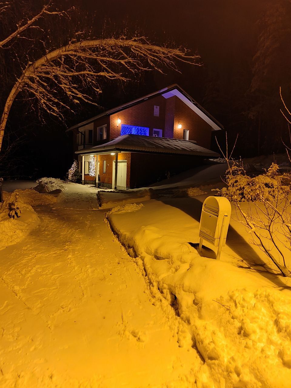 Casa en Iitti, Finlandia, 237 m² - imagen 14