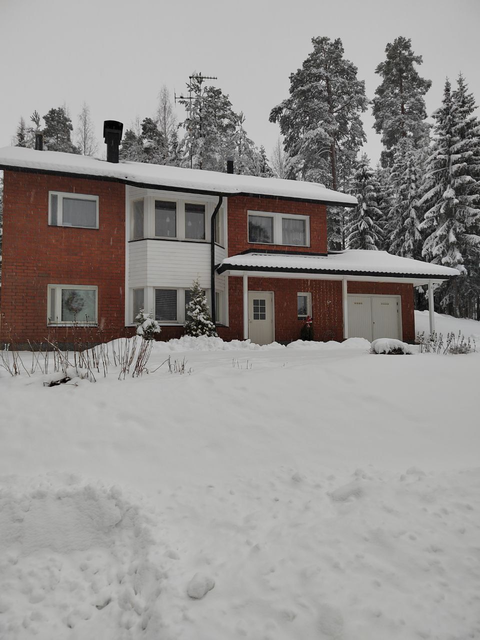 Casa en Iitti, Finlandia, 237 m² - imagen 15