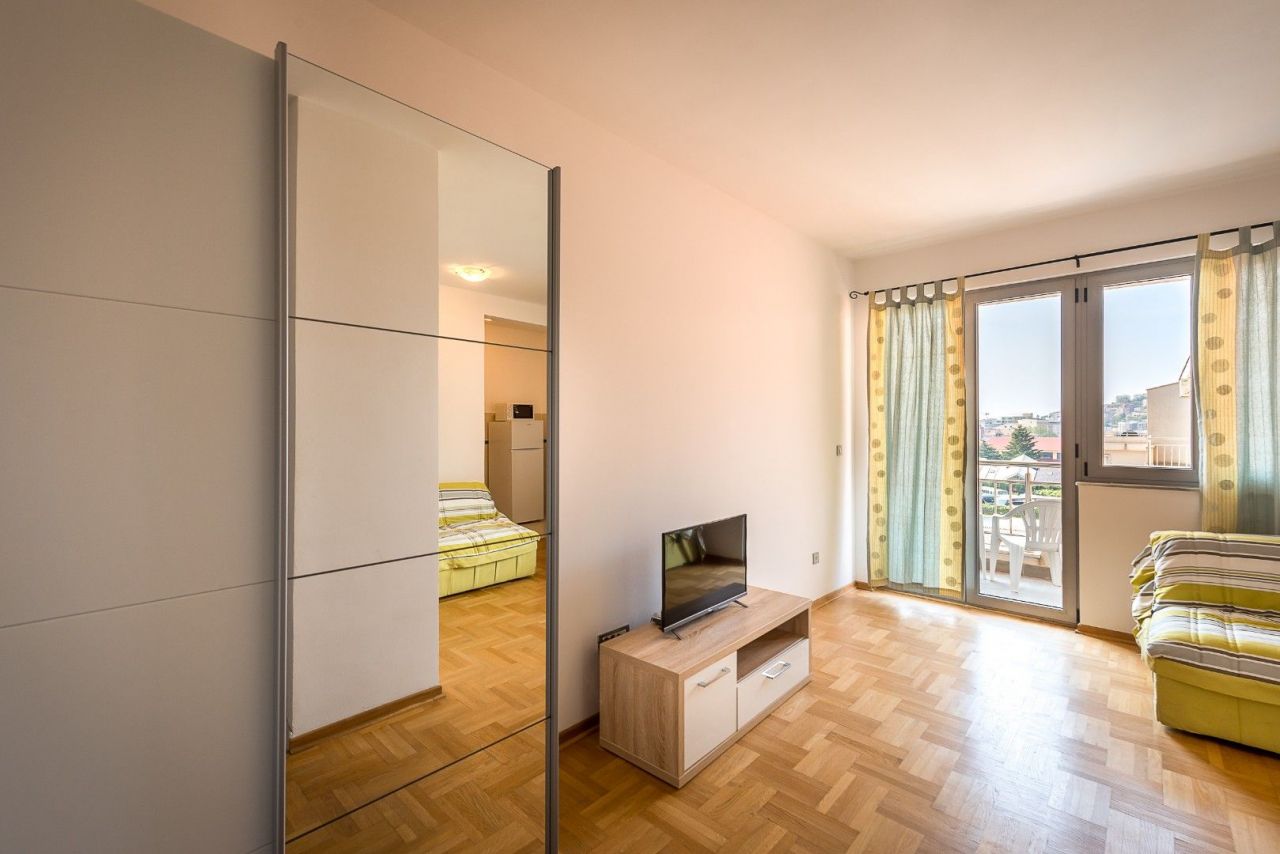 Appartement à Budva, Monténégro, 36 m² - image 2