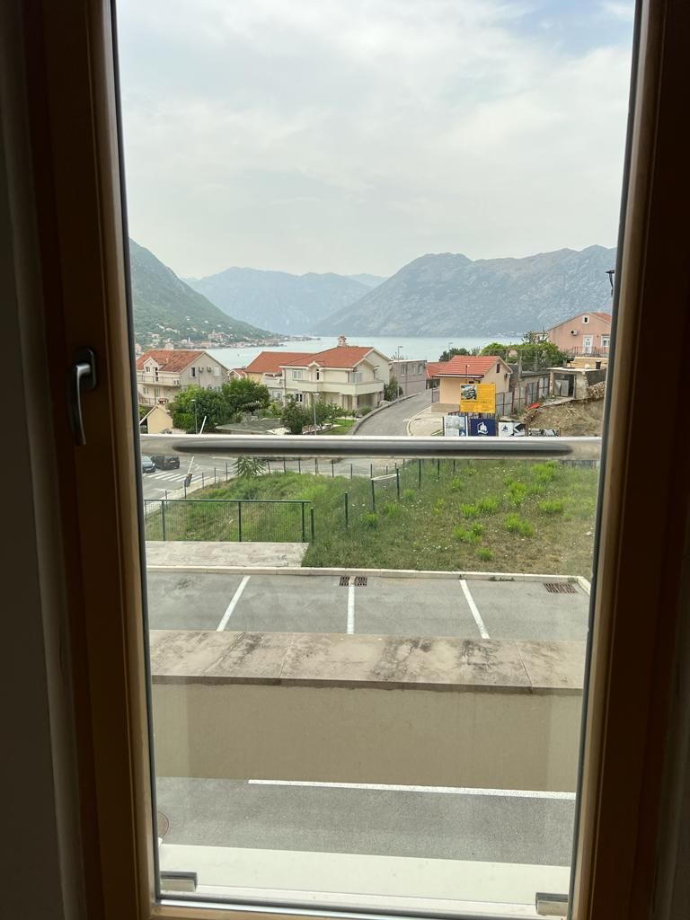 Appartamento a Dobrota, Montenegro, 55 m² - foto 4