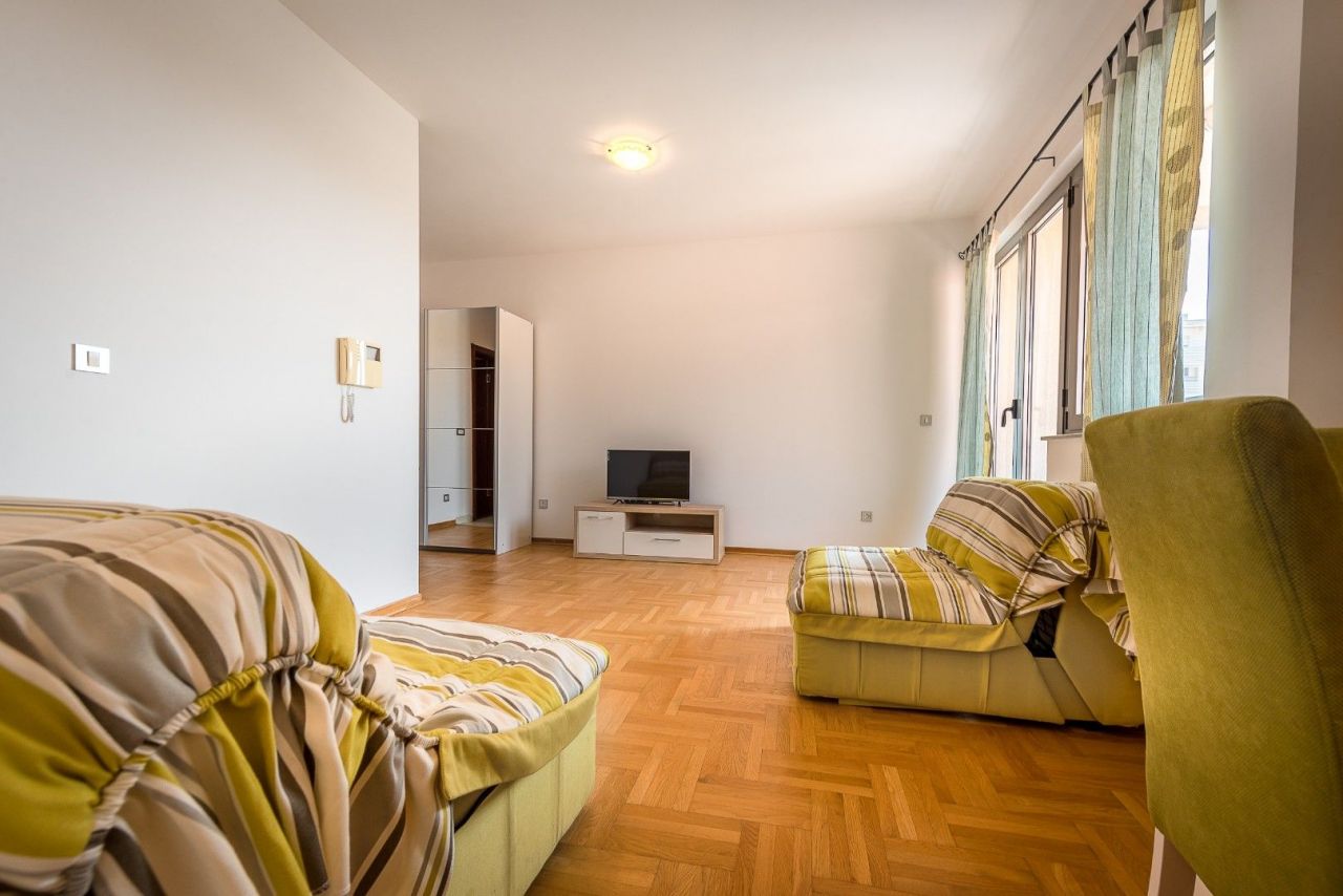 Appartement à Budva, Monténégro, 36 m² - image 4