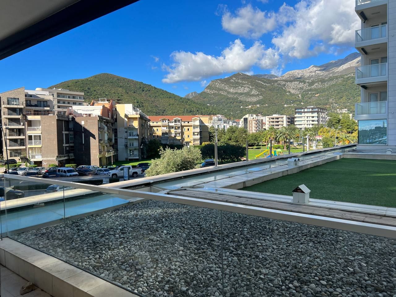 Wohnung in Budva, Montenegro, 87 m² - Foto 5