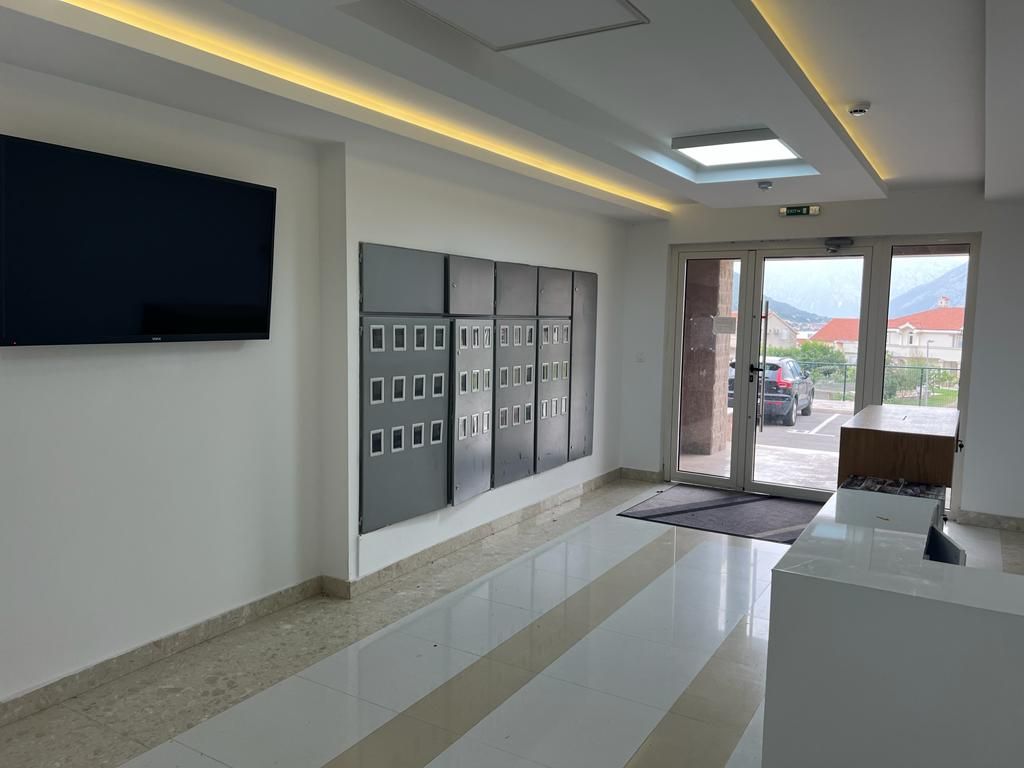 Appartamento a Dobrota, Montenegro, 55 m² - foto 6