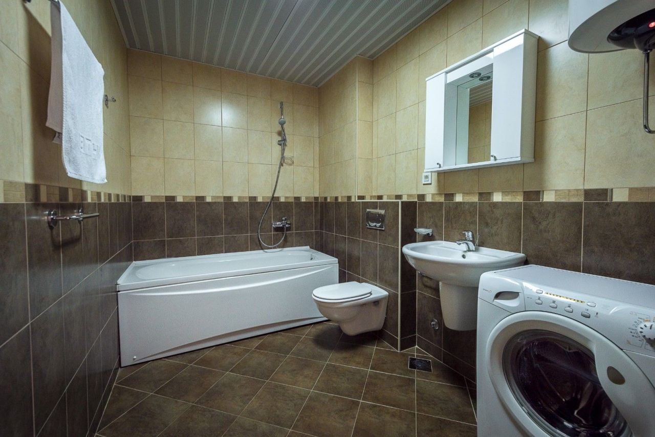 Appartement à Budva, Monténégro, 36 m² - image 9