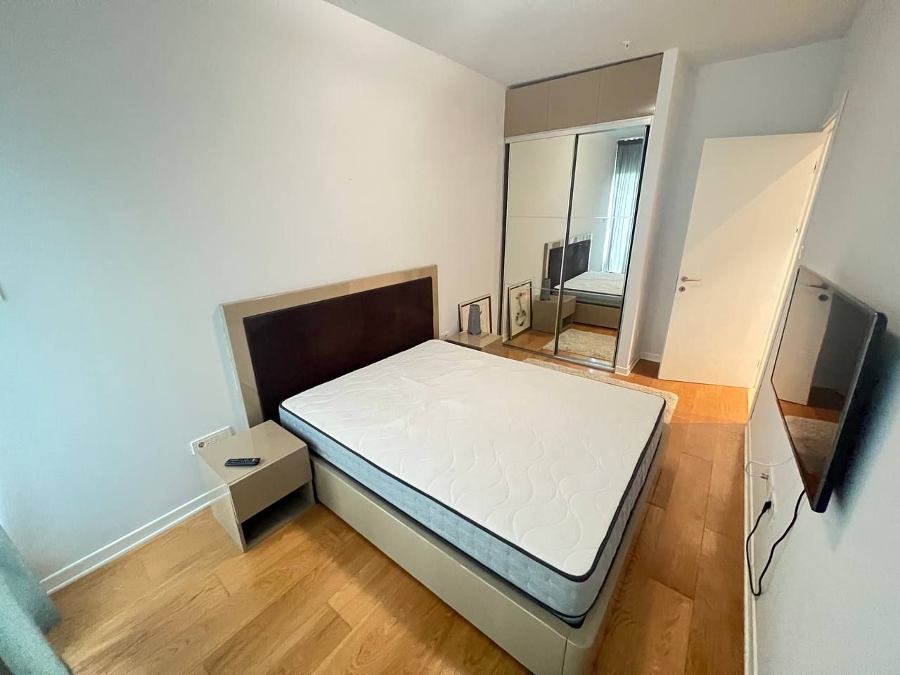 Wohnung in Budva, Montenegro, 87 m² - Foto 9