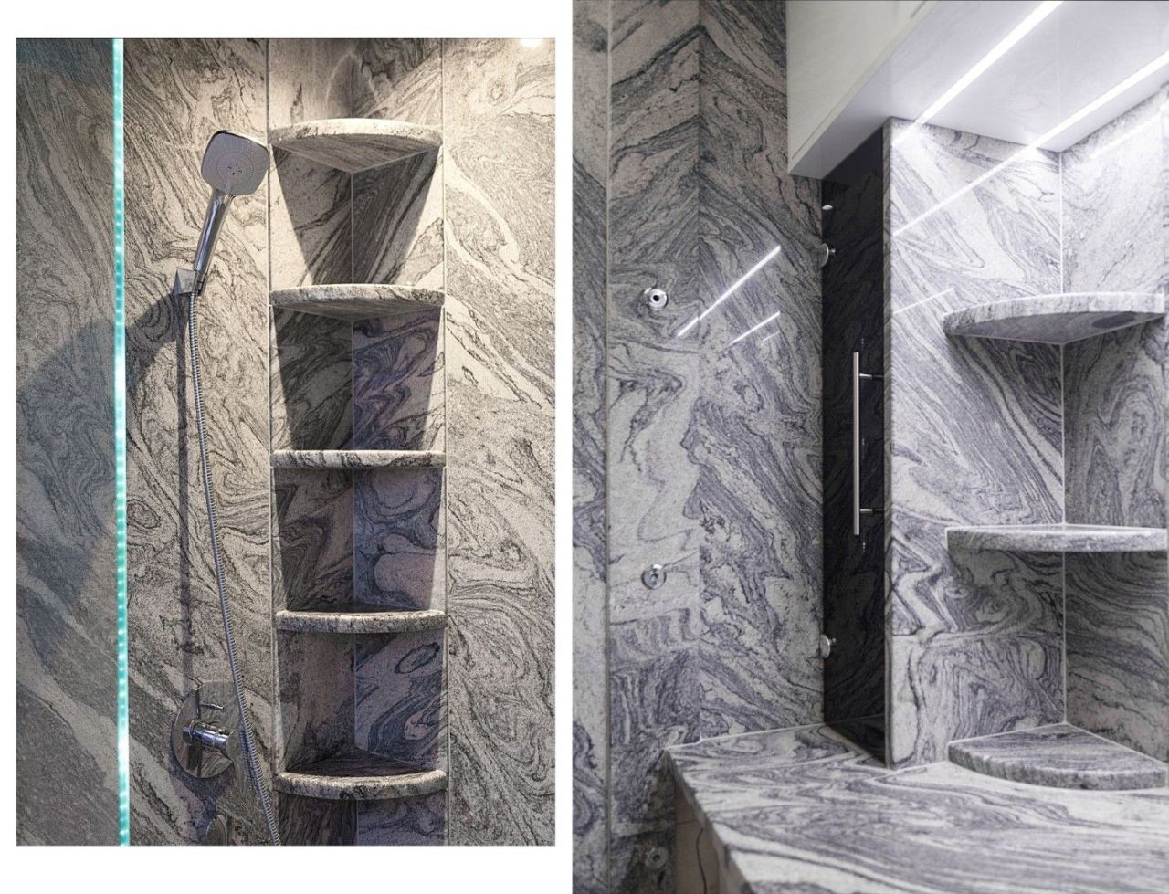 Piso en Budva, Montenegro, 85 m² - imagen 10