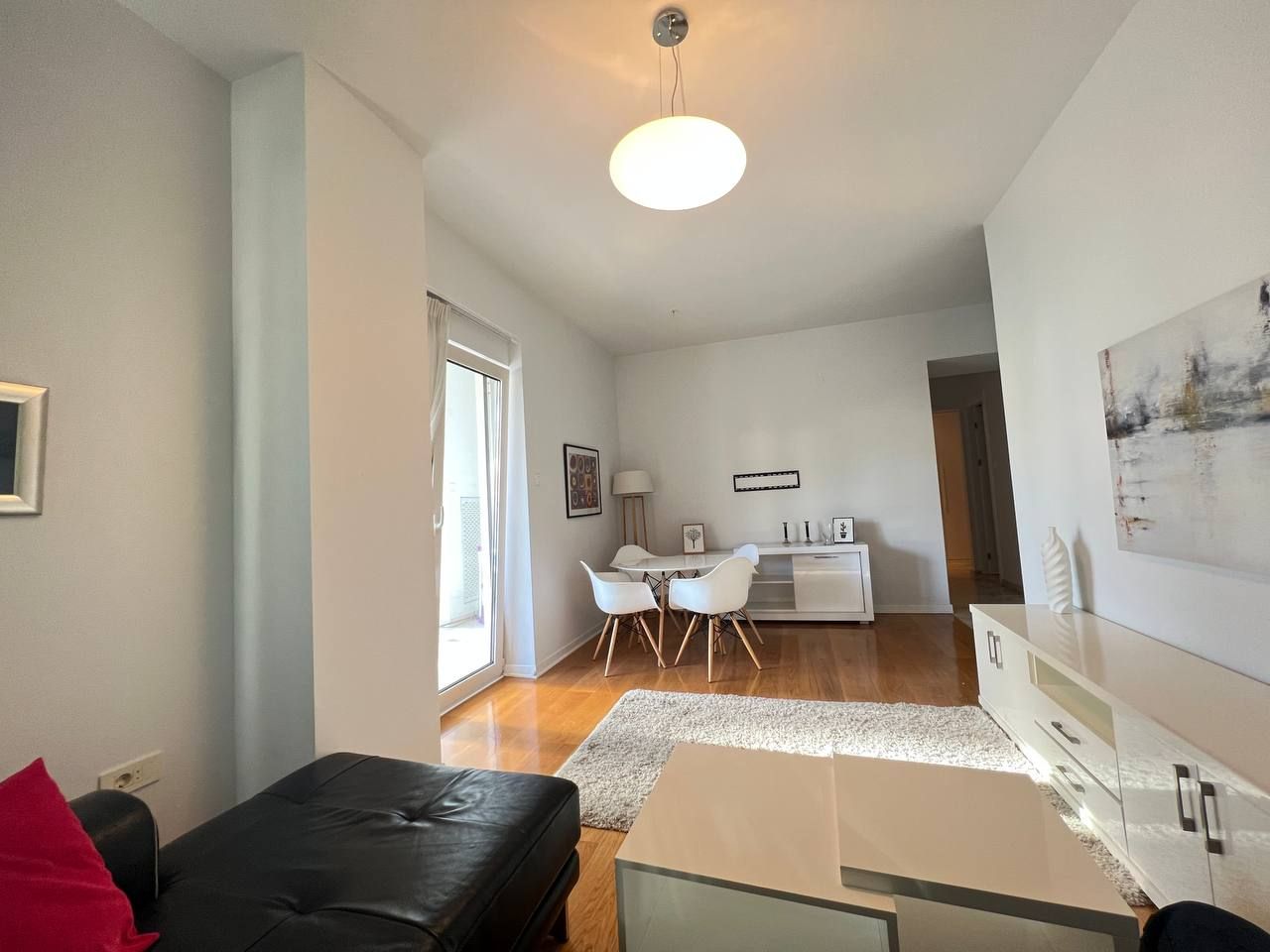 Wohnung in Budva, Montenegro, 87 m² - Foto 10