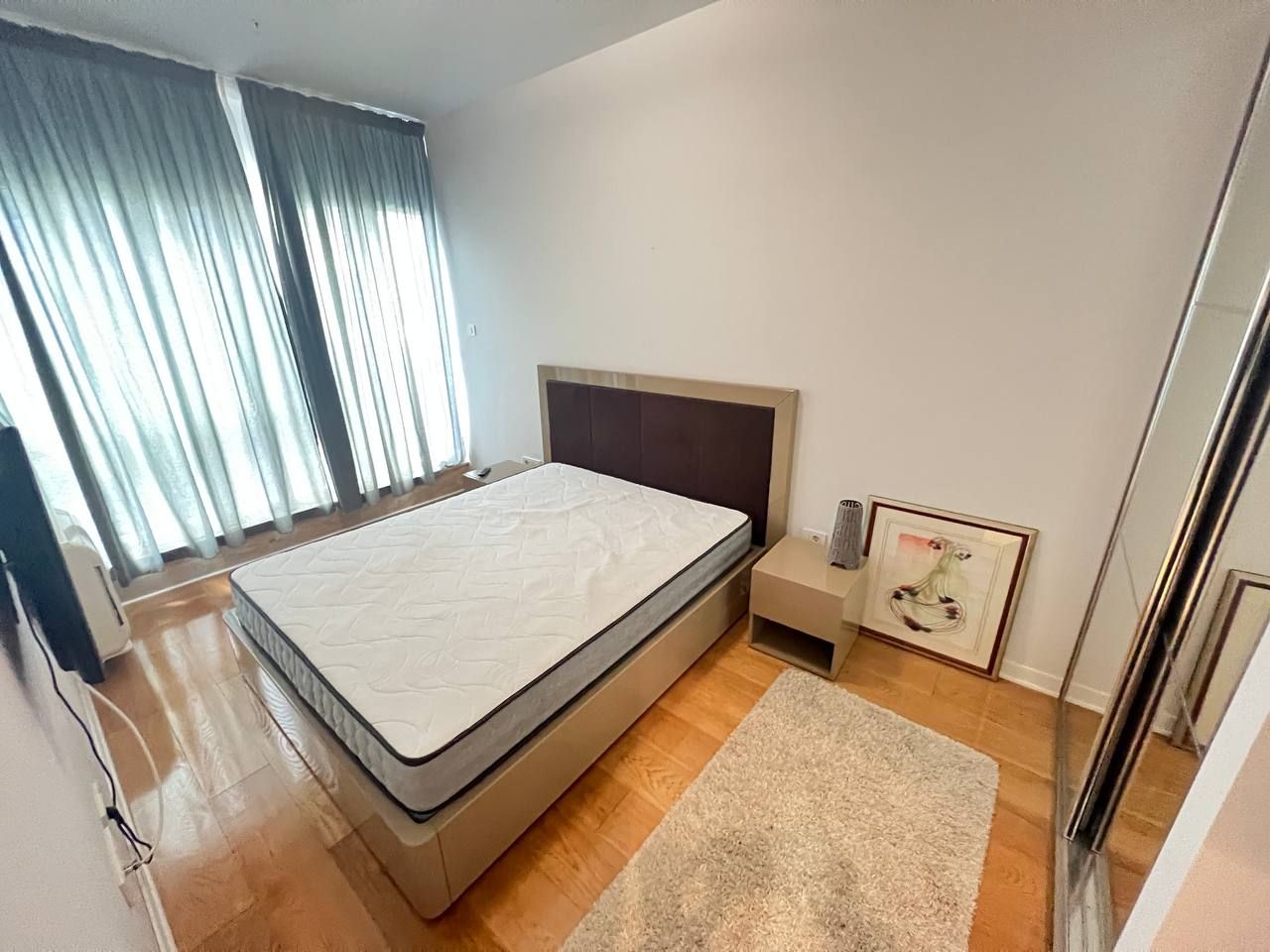 Wohnung in Budva, Montenegro, 87 m² - Foto 11