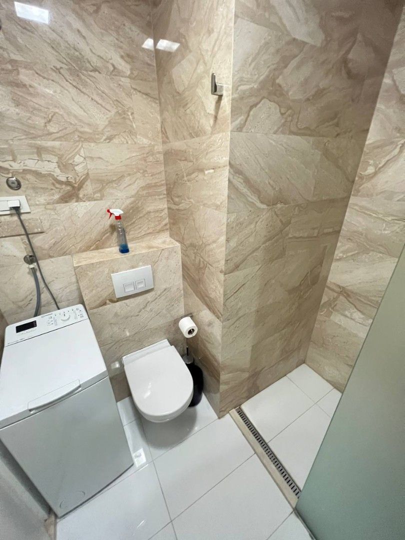 Wohnung in Budva, Montenegro, 87 m² - Foto 14