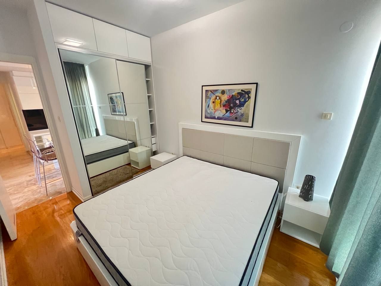 Wohnung in Budva, Montenegro, 87 m² - Foto 18