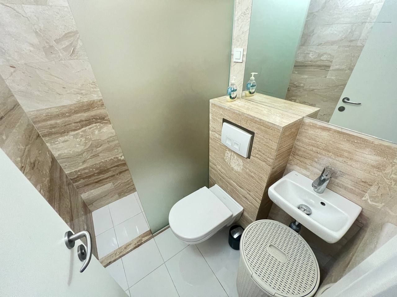 Wohnung in Budva, Montenegro, 87 m² - Foto 19