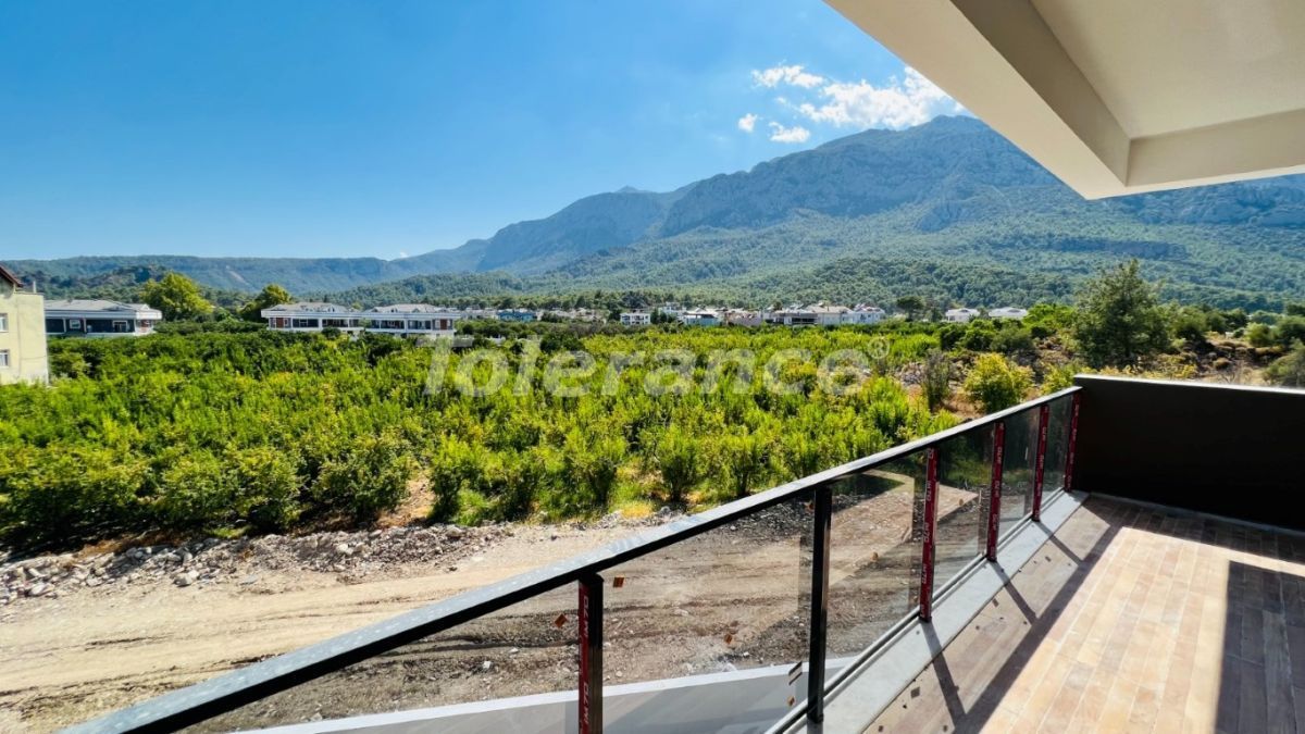 Apartamento en Kemer, Turquia, 42 m² - imagen 1