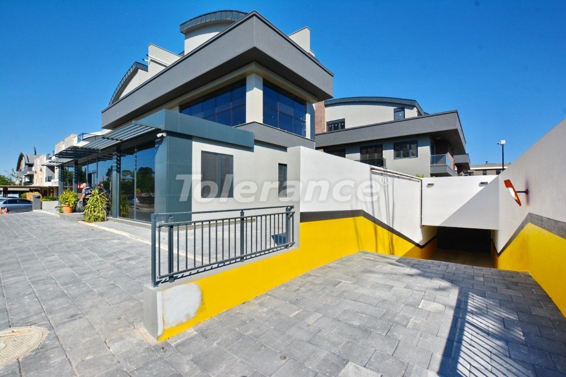 Villa à Antalya, Turquie, 290 m² - image 1