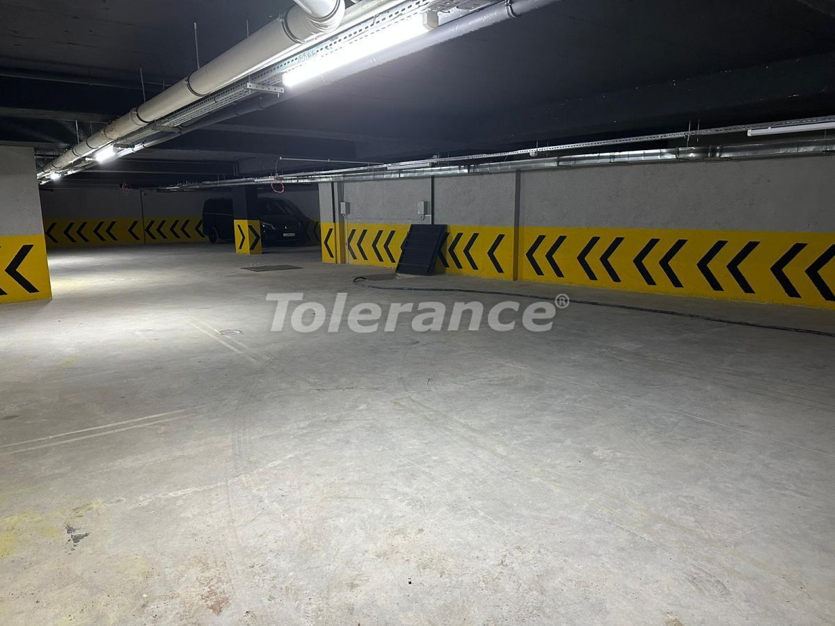 Apartamento en Antalya, Turquia, 125 m² - imagen 10