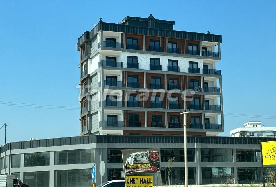 Apartamento en Antalya, Turquia, 125 m² - imagen 11