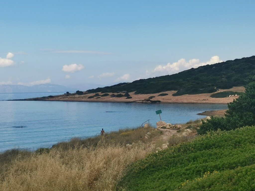 Terrain à Rafina, Grèce, 900 m² - image 1