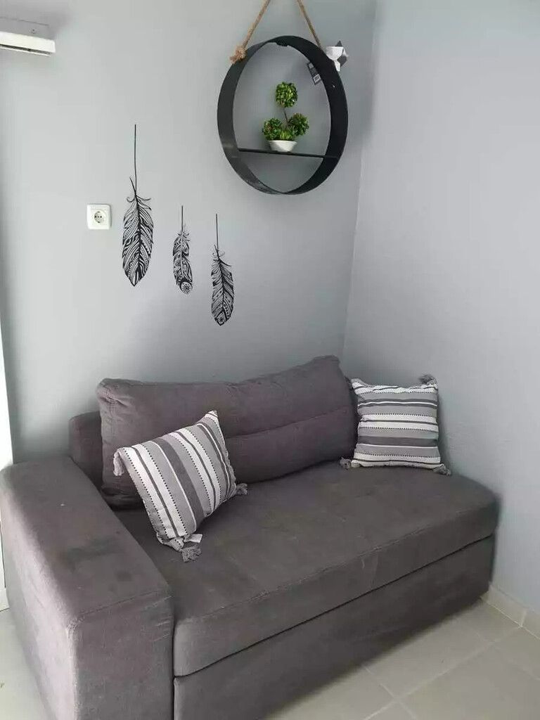 Haus in Athen, Griechenland, 68 m² - Foto 2