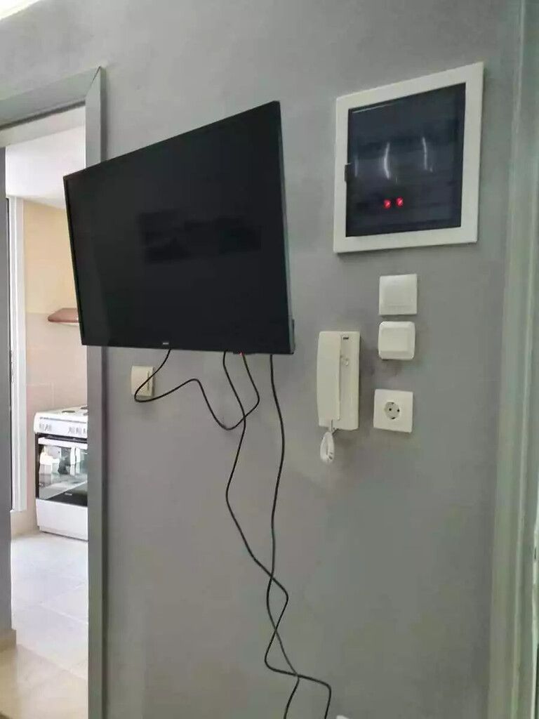 Haus in Athen, Griechenland, 68 m² - Foto 3