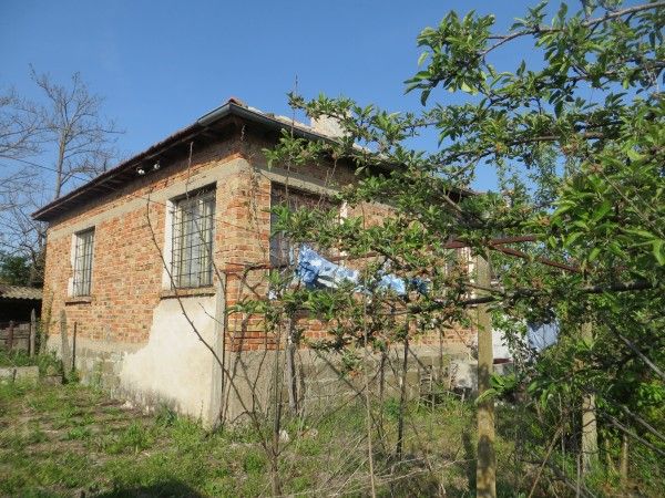 Haus in Trustikovo, Bulgarien, 80 m² - Foto 1