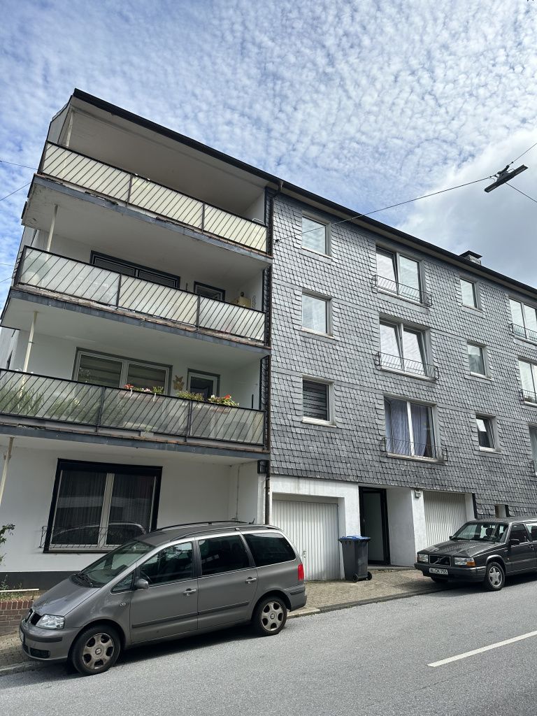 Commercial apartment building in Wuppertal, Germany, 450 m² - picture 1