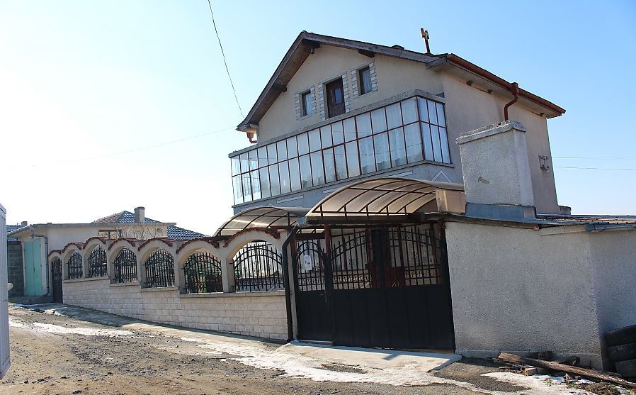 House in Krushevets, Bulgaria, 120 m² - picture 1