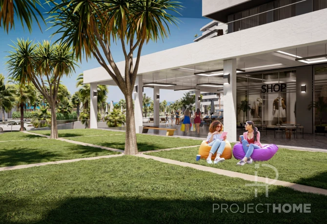 Maison Famagusta, Turquie, 309 m² - image 5