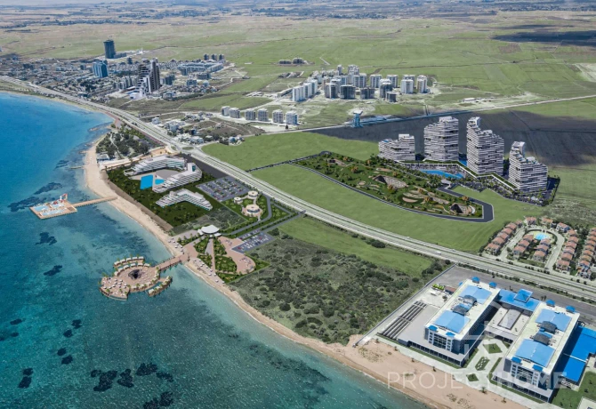 Maison Famagusta, Turquie, 309 m² - image 6