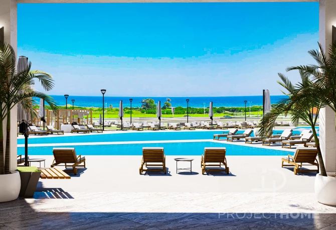 Maison Famagusta, Turquie, 309 m² - image 7