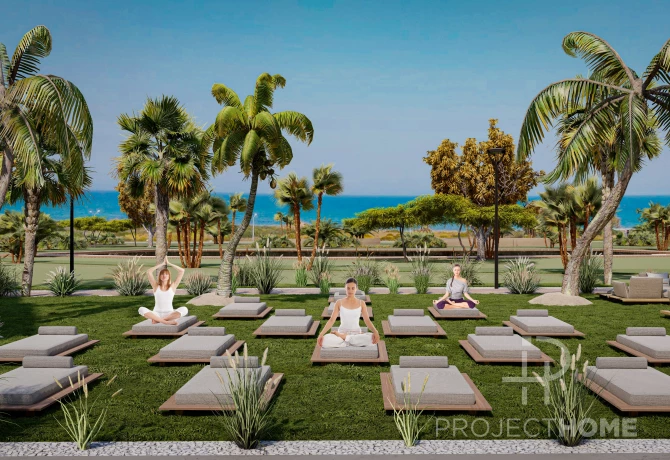 Maison Famagusta, Turquie, 309 m² - image 8