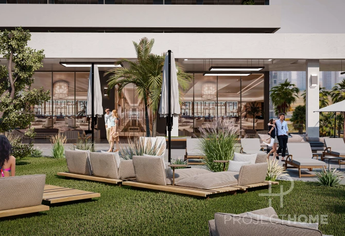 Maison Famagusta, Turquie, 309 m² - image 10