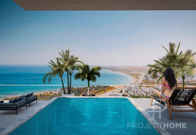 Maison Famagusta, Turquie, 309 m² - image 11