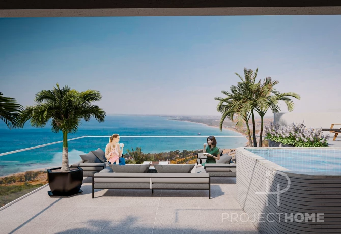 Maison Famagusta, Turquie, 309 m² - image 12