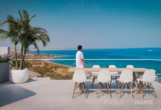 Maison Famagusta, Turquie, 309 m² - image 13