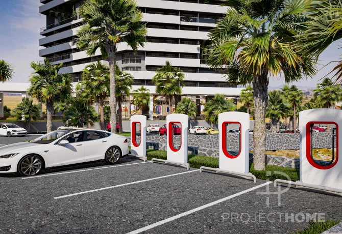 Maison Famagusta, Turquie, 309 m² - image 14