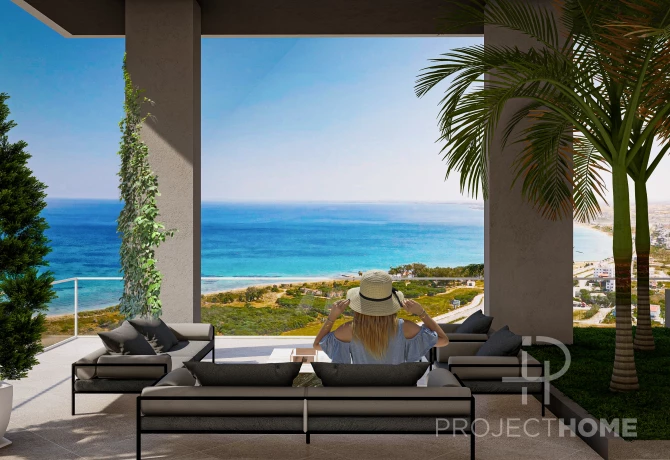 Maison Famagusta, Turquie, 309 m² - image 16