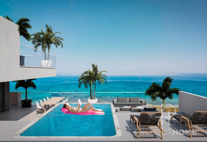 Maison Famagusta, Turquie, 309 m² - image 19