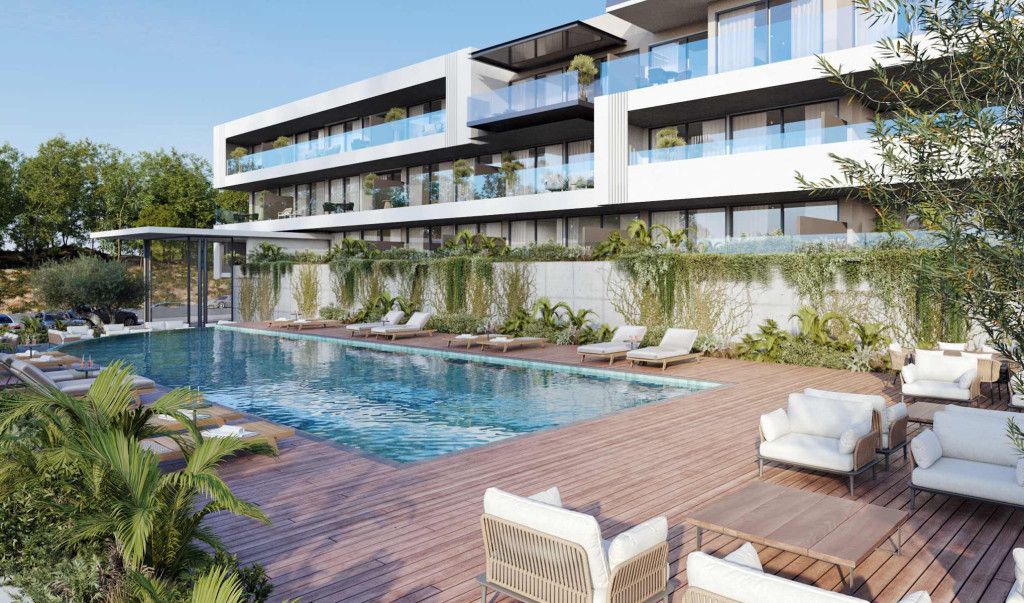 Apartment in Paphos, Cyprus, 81 m² - picture 1